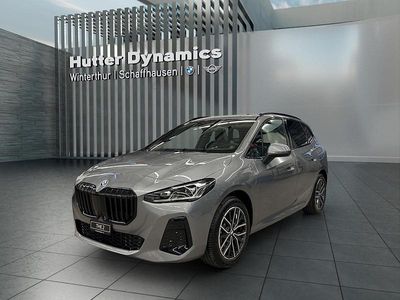 Neu BMW 230e Active Tourer M Sport 326 PS (239 kW) 2026 Grau Van / Kleinbus