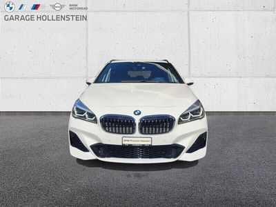 Gebraucht 2020 BMW 225 M Sport | CHF 19’900