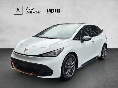 Gebraucht 2022 Cupra Born Kleinwagen | CHF 19’900 (Superpreis)