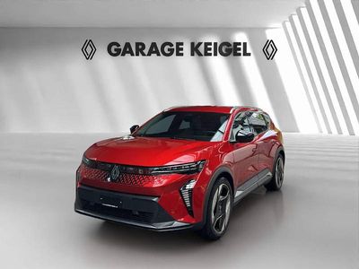 Gebraucht 2024 Renault Scénic Iconic Van / Kleinbus | CHF 38’900 (Fairer Preis)