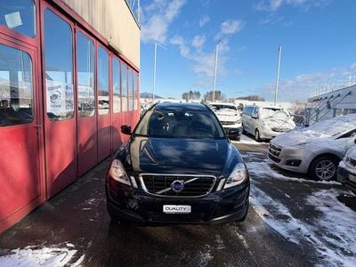Gebraucht 2012 Volvo XC60 Kinetic SUV | CHF 9’900