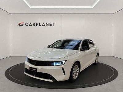 Gebraucht 2023 Opel Astra Limousine | CHF 19’900 (Superpreis)