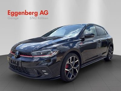 Gebraucht VW Polo GTI 207 PS (152 kW) 2023