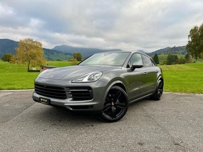 Gebraucht 2019 Porsche Cayenne SUV | CHF 69’900 (Teuer)