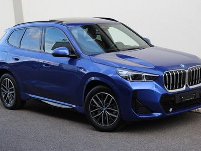 gebraucht BMW X1 30e M Sport *1.25%-LEASINGAKTION*