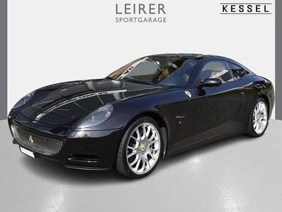 Gebraucht Ferrari 612 540 PS (397 kW) 2009 Coupé