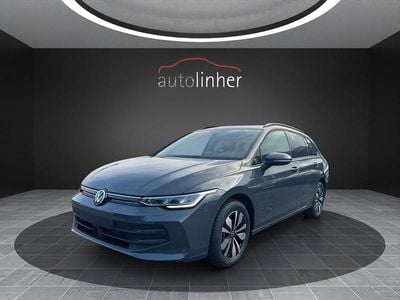 Gebraucht 2025 VW Golf VIII Life Kombi | CHF 29’900 (Etwas zu teuer)