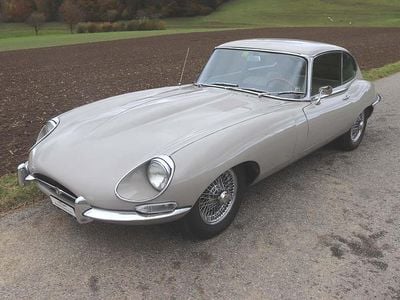 Gebraucht 1968 Jaguar E-Type S | CHF 89’900