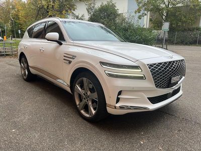 Gebraucht 2021 Genesis GV80 SUV | CHF 48’900