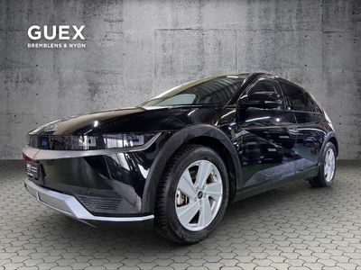 Gebraucht 2023 Hyundai Ioniq 5 SUV | CHF 35’900 (Etwas zu teuer)