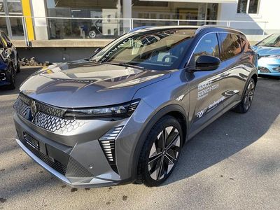 Gebraucht 2024 Renault Scenic E-Tech Techno SUV | CHF 42’900