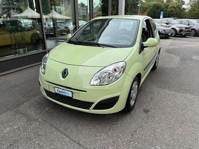 Gebraucht 2009 Renault Twingo Expression Kleinwagen | CHF 2’900 (Guter Preis)