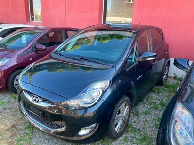 gebraucht Hyundai ix20 1.6 Premium