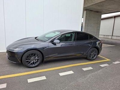 Gebraucht 2025 Tesla Model 3 RWD Limousine | CHF 35’900 (Guter Preis)