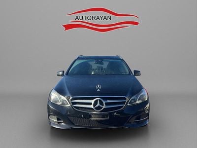 Gebraucht 2013 Mercedes E250 Limousine | CHF 3’900