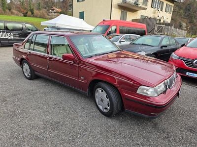 Gebraucht 1997 Volvo S90 Limousine | CHF 7’997