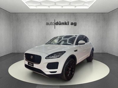 Gebraucht Jaguar E-Pace 200 PS (147 kW) 2020 SUV
