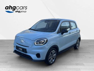 Neu 2025 Leapmotor T03 Kleinwagen | CHF 17’590 (Fairer Preis)
