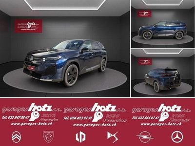 Neu 2025 Citroën C5 Kombi | CHF 37’350