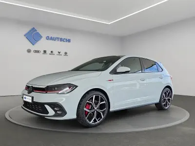 Neu (2026) VW Polo GTI 207 PS