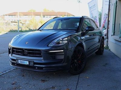 Gebraucht 2022 Porsche Macan GTS SUV | CHF 73’900