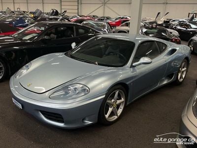 Ferrari 360