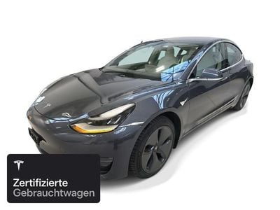 Gebraucht Tesla Model 3 Long Range AWD 366 kW (498 PS) 2020 Limousine