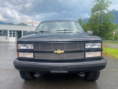 Gebraucht 1993 Chevrolet Blazer SUV | CHF 4’300