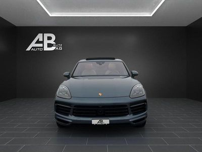 Gebraucht 2019 Porsche Cayenne SUV | CHF 42’880 (Fairer Preis)