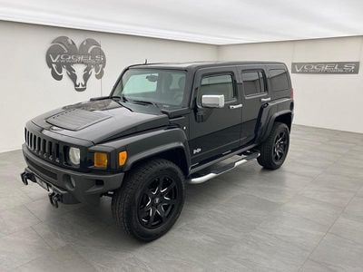 Gebraucht 2007 Hummer H3 SUV | CHF 13’900