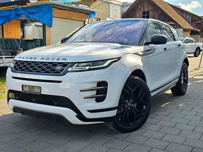 Gebraucht 2019 Land Rover Range Rover HSE | CHF 27’700