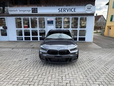 Gebraucht 2019 BMW X2 SUV | CHF 31’900 (Teuer)