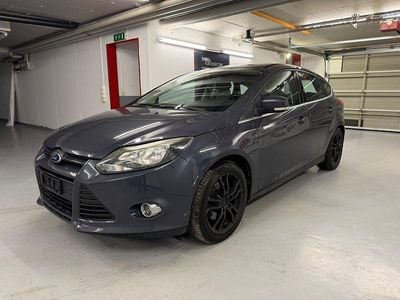 Gebraucht 2011 Ford Focus | CHF 1’700 (Fairer Preis)