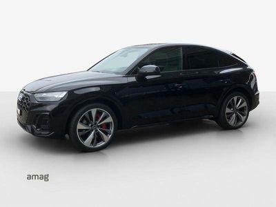Gebraucht 2021 Audi S5 Sportback Comfort Kleinwagen | CHF 55’990