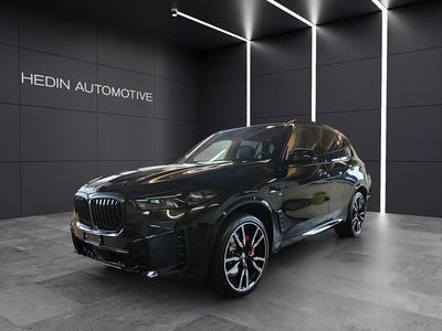 Gebraucht BMW X5 Comfort Edition 489 PS (359 kW) 2025 SUV