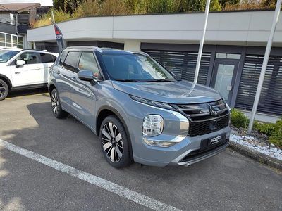 Neu 2025 Mitsubishi Outlander P-HEV Instyle | CHF 59’500 (Fairer Preis)
