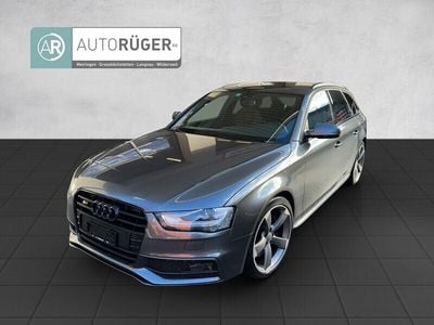 Gebraucht 2015 Audi S4 Design Kombi | CHF 24’990