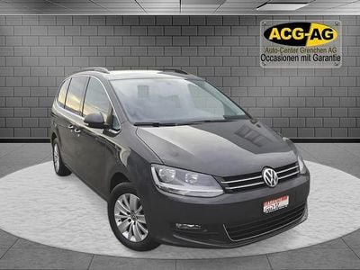 VW Sharan