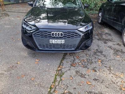 Audi A3 Sportback e-tron