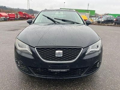 Gebraucht Seat Exeo Ecomotive 143 PS (105 kW) 2013