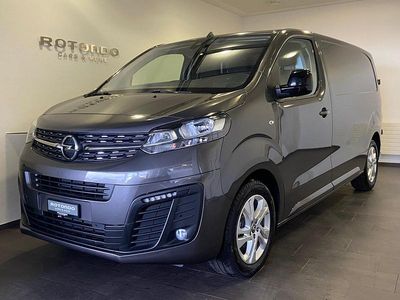 Neu 2026 Opel Vivaro Van / Kleinbus | CHF 32’900
