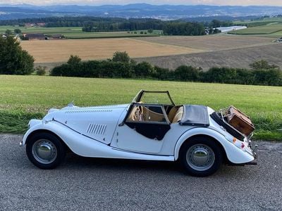 Gebraucht 1977 Morgan 4/4 Cabrio | CHF 35’400
