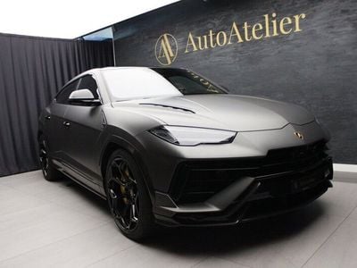 Gebraucht 2024 Lamborghini Urus SUV | CHF 329’900