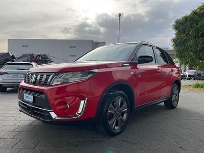 Gebraucht 2020 Suzuki Vitara | CHF 16’900 (Guter Preis)