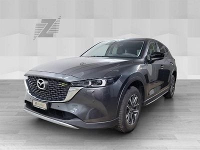 Gebraucht 2023 Mazda CX-5 Newground SUV | CHF 41’700 (Teuer)