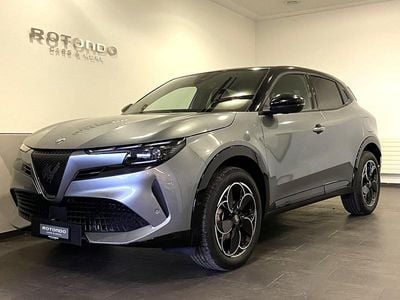 Neu 2025 Alfa Romeo GT Junior Kombi | CHF 35’800