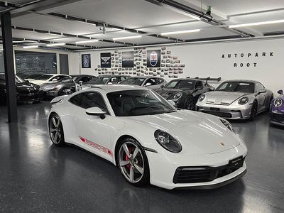 Gebraucht Porsche 911 Carrera 4S 450 PS (330 kW) 2019