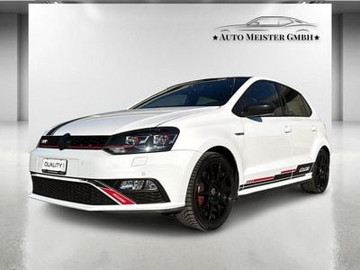 Gebraucht VW Polo GTI 230 PS (169 kW) 2016