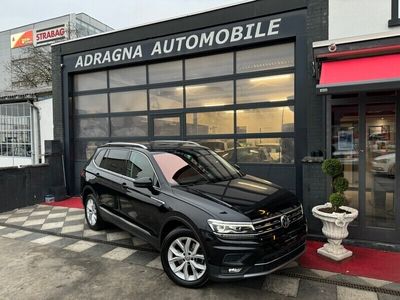 VW Tiguan Allspace