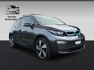 Gebraucht 2018 BMW i3 Kleinwagen | CHF 21’900